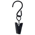 thumbnail image 2 of pitrice 30pcs Party Light Hanger Clips Patio Light Clips Awning Clips Gutter Hangers for Home Patio Garage Party Camp, 2 of 6