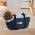 thumbnail image 1 of Pet Bag Pet Mat Car Mat Seat Pet Going Out Handbag, 1 of 6