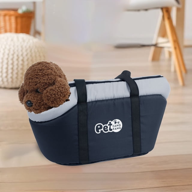 Pet Bag Pet Mat Car Mat Seat Pet Going Out Handbag