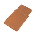thumbnail image 1 of ruzhgo Protection Shell Tablet Solid Minimalist Shielder Waterproof Practical Cover Multifunctional Special Networking Purplish Blue 11 in Brown 11 inch, 1 of 1