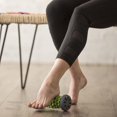 thumbnail image 3 of Gaiam Ajuster le rouleau de pied, 3 of 9