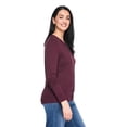 thumbnail image 4 of Cardigan classique Iyla pour femmes, 4 of 6