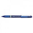 thumbnail image 1 of EnerGel NV Liquid Roller Ball Stick Gel Pen, Red Ink, Needle, 1 of 2