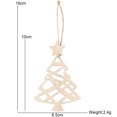 thumbnail image 2 of Ramiter Ornaments For Christmas Tree Decorations Hanging Charms Christmas Tree Ornament Holiday Decorations, 2 of 2