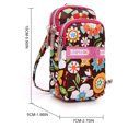 thumbnail image 3 of Sports Armband Creative Fashion Multiuse Phone Holder Pouch Arm Bag for Women, 3 of 3
