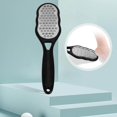 thumbnail image 4 of Langgg Professional Foot files Stainless Steel Pedicure Tools Large Plate for Heels, 4 of 8