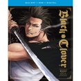 thumbnail image 2 of Black Clover : Saison un Partie Quatre (Blu-ray + DVD), 2 of 2