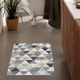 thumbnail image 1 of Rug Branch Havana Collection Traditional Geometric Area Rug, 1 of 6