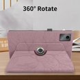 thumbnail image 2 of Rotating Case for Lenovo Tab M11 / Tab K11 LTE 11 Inch 2024 (TB330FU) PU Leather 360° Degree Rotation Multi-Angle Cover, 2 of 5