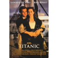 thumbnail image 1 of Pop Culture Graphics MOVCG8670 Affiche de Film Titanic, 27 x 40, 1 of 1