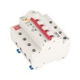 thumbnail image 4 of Interrupteur de Circuit WiFi Intelligent avec Télécommande, Boîtier Ignifuge, AC220V pour la Domotique, 4 of 7