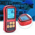 thumbnail image 4 of Double Display Temperature Meter, Digital Temperature Meter, High  E, N, S and R Type Surface, 4 of 7