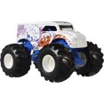 thumbnail image 3 of Hot Wheels Monster Trucks Milk Monster Vehicle, 3 of 4