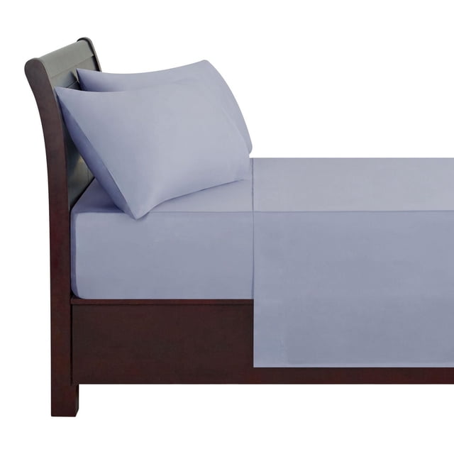 hometrends 400 Thread Count 100% Cotton Sheet Set - Sateen