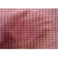 thumbnail image 4 of oneOone Cotton Silk Fabric Basketweave Geometric Print Sewing Fabric BTY 42 Inch Wide, 4 of 4
