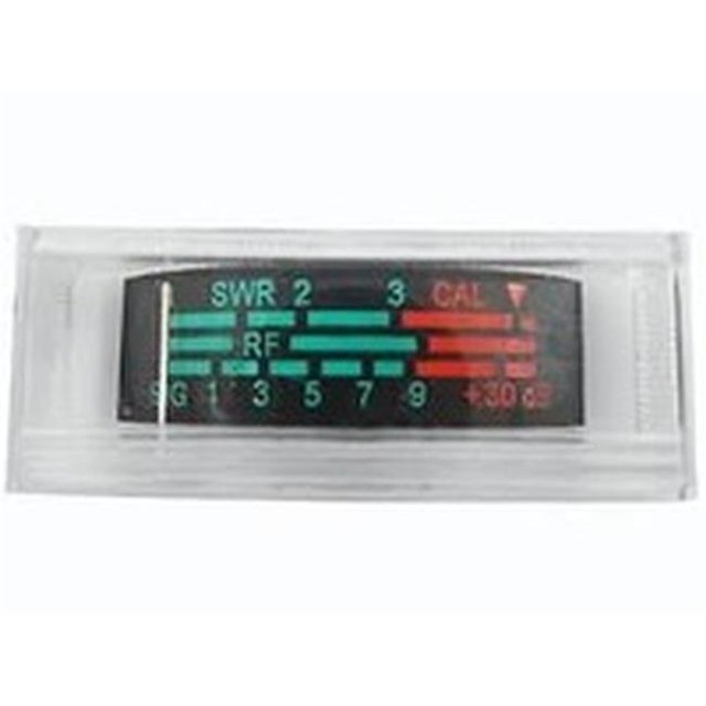 Workman C25METER Cobra 25 Replacement Meter