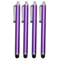thumbnail image 1 of Miulika 4pcs , Clip Type Capacitive , High Sensitivity Smooth Touch, 1 of 6