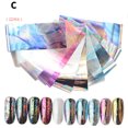 thumbnail image 1 of Elegant Stickers for Women Design Beauty Manicure Tool Kit, 1 of 1