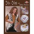 thumbnail image 1 of Design Originals-Yo-Yos et Fleurs en Tissu, 1 of 3