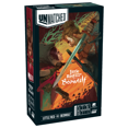 thumbnail image 1 of Unmatched: Little Red Riding Hood Vs. Beowulf 2 Joueurs, 9 Ans et Plus, 20 minutes, 1 of 2