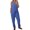 bleu, variante sur Cathalem Combinaisons d'Été pour Femmes Décontractées une Pièce Justaucorps Body Sans Manches Tenues d'Entraînement Yoga Mode Camisole, Bleu P