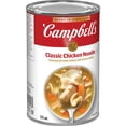 thumbnail image 3 of Campbell's® Ready to Serve Classic Chicken Noodle Soup, Shelf Stable, 3 of 7