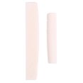thumbnail image 3 of Guitar Bridge Saddle And Nut Replacement, Bone Acoustic Guitar Bridge Saddle Bone Bridge Saddle And Nut , For 12 String Acoustic Guitar, 3 of 8