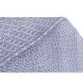 thumbnail image 2 of Better Trends BRSSR25PW Tapis Tressé Sun Splash, Pervenche - 2 Po., 2 of 2