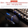 thumbnail image 3 of Game Keyboard Mouse Earphone Set Of Real Mechanical Gaming Key Mouse Set, 3 of 8