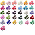 thumbnail image 4 of BJYX 4 Shares Combed Milk Cotton Yarn Wool Blended Yarn Apparel Sewing Yarn, 4 of 10