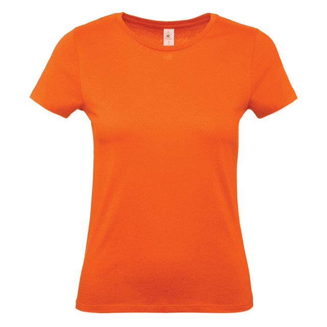 B&C Womens #E150 T-Shirt