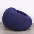 thumbnail image 3 of Bangcool Inflatable Chair Creative Household Inflatable Lounger Couch Air Sofa Air Couch, 3 of 10