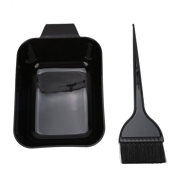 Hair Dyeing Styling Tool Hair Coloring Brush, Hair Dyeing Salon Tool Hair Coloring Set, Hair Color Mixing For Tint Mixing