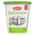 thumbnail image 3 of Yogourt Astro Original Genre Balkan Biologique - 2% Natur, 3 of 7