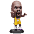 thumbnail image 3 of 5 Surprise NBA Ballers Series 2, Lot de 4, 3 of 5