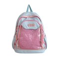 thumbnail image 4 of Esquirla Fashion Backpack Adjustable Shoulder Straps Daypack for Trips Outdoor Street Blue, 4 of 8