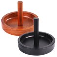 thumbnail image 2 of Billiard Chalk Holder Wooden Snooker Bowl Chalk Holder For Pool Billiards Table, 2 of 10