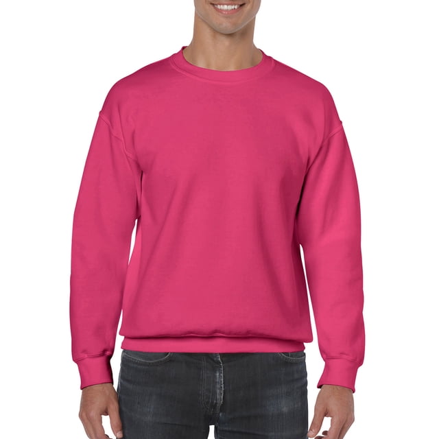 Gildan - Heavy Blend Crewneck Sweatshirt