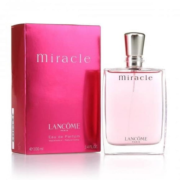 Miracle par Lancome Vaporisateur Eau de Parfum 3.4 oz