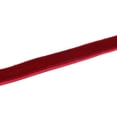 thumbnail image 4 of jifeng 20 YARD RED VELVET CRAFT RIBBON ROLL FOR WEDDING PARTIES GIFTS PACKING as described, 4 of 6
