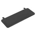 thumbnail image 2 of jifeng Desk Extender Board 19.69x7.87inch Multifunctional Home Office Wrist Support Black, 2 of 9
