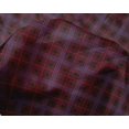 thumbnail image 4 of oneOone Silk Tabby Fabric Tartan Check Print Fabric By The Yard 42 Inch Wide, 4 of 4