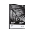 thumbnail image 3 of Slimline Black Picture Frame, Set of 2, 3 of 6