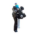 thumbnail image 1 of High Pressure Polyurea Spray Gun Polyurethane Foam Gun PU Foam Insulation, 1 of 5
