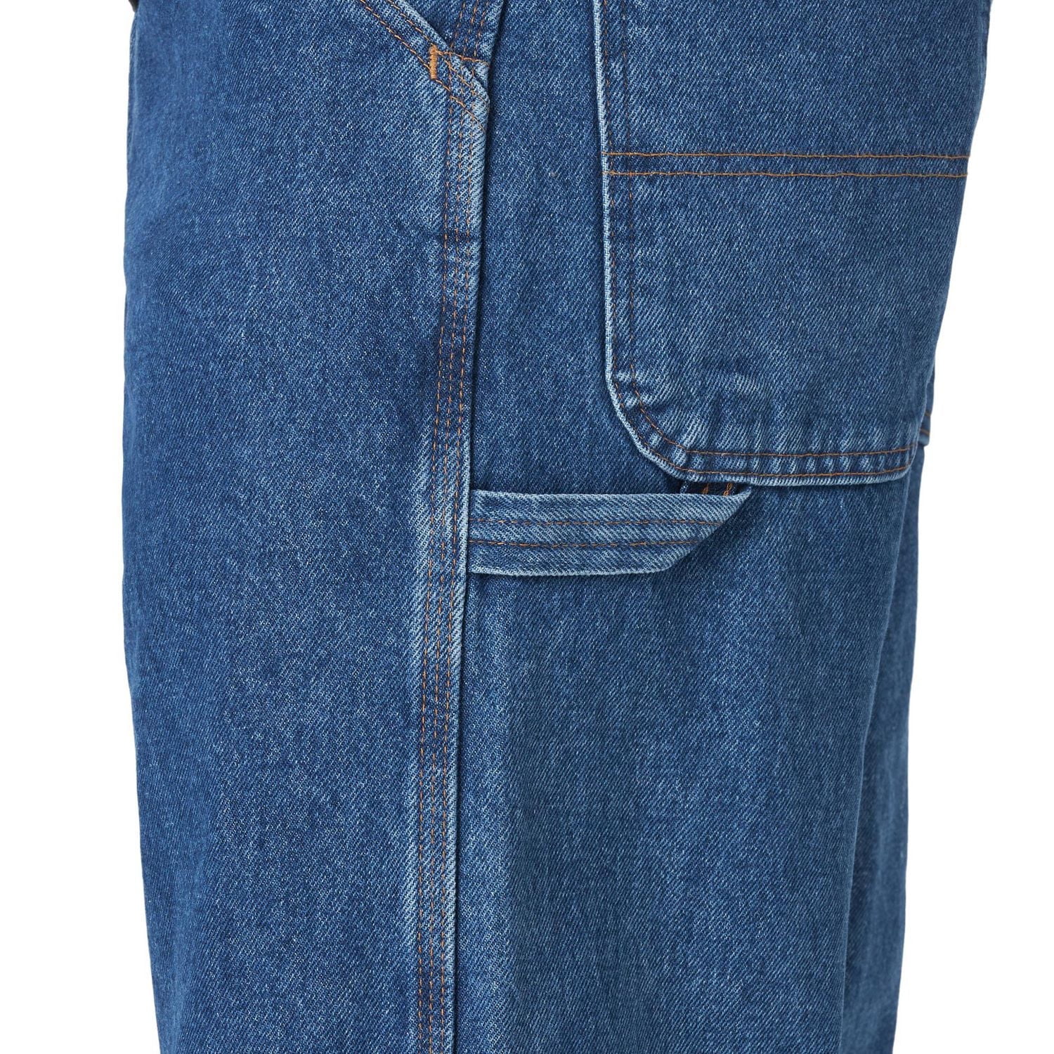 Rustler Jean Menuisier Pour Homme