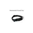 thumbnail image 3 of Zeus Adjustable Nylon Dog Collar, Medium, 3 of 3