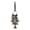 A, variante sur COM1950s Carillons Éoliens Vintage des Années 1950 avec Clés, Sonnettes de Porte de Protection pour la Maison, Ornements Décoratifs Suspendus pour Usage Intérieur et Extérieur, Carillon Éolien en Métal pour Déco de Porche et de Jardin