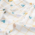 thumbnail image 4 of Tenue d'Intérieur d'Été à Manches Courtes Imprimée pour Garçons et Filles, 4 of 5