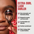 thumbnail image 3 of Revlon® Extra Curl Recourbe-Cils, Courbure Spectaculaire Toute la Journée, 3 of 8