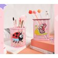 thumbnail image 2 of 5D DIY Diamond Sticker Set, Diamond Painting Set for Children Animals Diamond Sticker Kit for Adults Children Beginners ， 16 pieces, 2 of 6